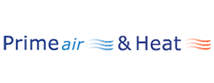 Prime inspection air logo
